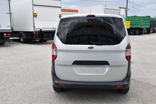 Κλούβα Ford 2019 TRANSIT COURIER 1.5 TDCI / EURO 6-thumb-5