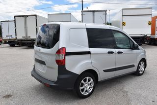 Κλούβα Ford 2019 TRANSIT COURIER 1.5 TDCI / EURO 6-thumb-7