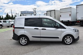 Κλούβα Ford 2019 TRANSIT COURIER 1.5 TDCI / EURO 6-thumb-8