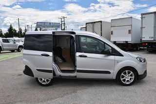 Κλούβα Ford 2019 TRANSIT COURIER 1.5 TDCI / EURO 6-thumb-9