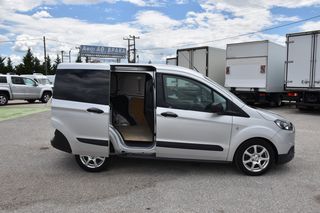 Κλούβα Ford 2019 TRANSIT COURIER 1.5 TDCI / EURO 6-thumb-10