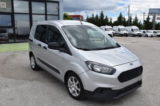 Κλούβα Ford 2019 TRANSIT COURIER 1.5 TDCI / EURO 6-thumb-11