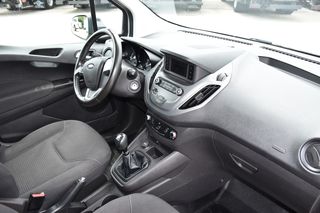 Κλούβα Ford 2019 TRANSIT COURIER 1.5 TDCI / EURO 6-thumb-18
