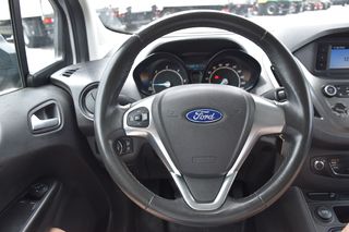 Κλούβα Ford 2019 TRANSIT COURIER 1.5 TDCI / EURO 6-thumb-19