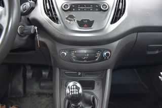 Κλούβα Ford 2019 TRANSIT COURIER 1.5 TDCI / EURO 6-thumb-22