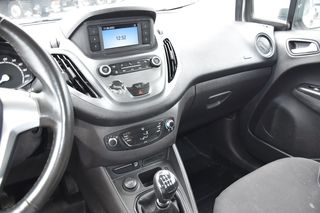 Κλούβα Ford 2019 TRANSIT COURIER 1.5 TDCI / EURO 6-thumb-23