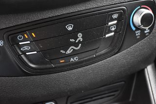 Κλούβα Ford 2019 TRANSIT COURIER 1.5 TDCI / EURO 6-thumb-25