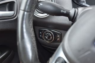 Κλούβα Ford 2019 TRANSIT COURIER 1.5 TDCI / EURO 6-thumb-27