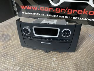 ΓΝΗΣΙΟ RADIO ΓΙΑ SMART FORTWO 451 LIFTING-thumb-2