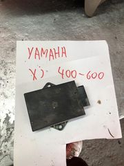 Ηλεκτρονική Yamaha xj diversion 400
