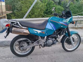 Yamaha XTZ 660 2000-thumb-1