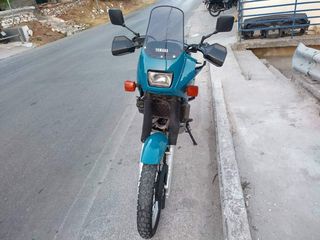 Yamaha XTZ 660 2000-thumb-2