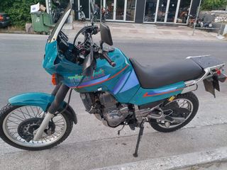 Yamaha XTZ 660 2000-thumb-3