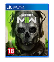 Call of Duty: Modern Warfare II (PS4)