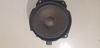 ηχειο  εμπρος, πισω woofer mini R56 06-13 