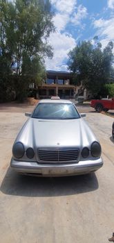 Mercedes E300 Ανταλλακτικα