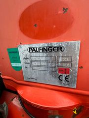 Γερανοί Palfinger 2003 PK11502 C-thumb-5