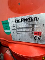 Γερανοί Palfinger 2003 PK11502 C-thumb-6