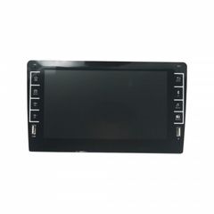 Ηχοσύστημα Αυτοκινήτου 2din – Touch Screen - ctc-8700 - 8"" - 002006