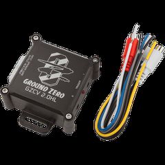 Ground Zero Gzcv 2.0hl Gzcv 2.0hl high Quality High Level Converter