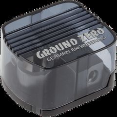 Ground Zero Πόλος μπαταρίας αρνητικός GZBT 2.50 NEG