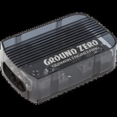 Ground Zero Gzfh 3.50/4.20 Anl/manl Mini-anl Fuseholder and Distribution