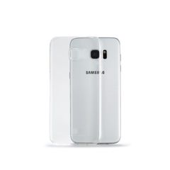 Προστατευτικό για το Samsung Galaxy s7 Edge, Remax Crystal, Tpu, Λεπτός, Διαφανής - 51421