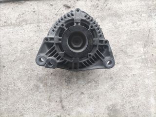 Δυναμό BMW E36 m43 m42 m44 -thumb-1
