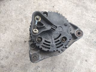 Δυναμό BMW E36 m43 m42 m44 -thumb-2
