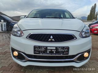 Mitsubishi Space Star '17 DIAMANT"EDITION 