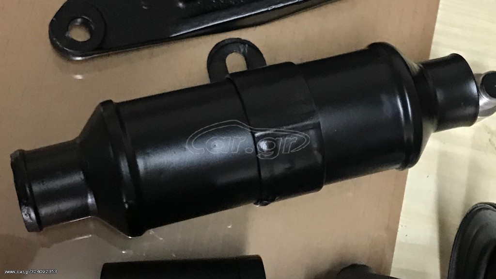MERCRUISER OIL COOLER OEM 
