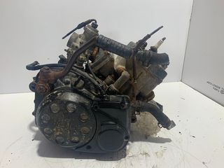 ΚΙΝΗΤΗΡΑΣ YAMAHA DT 125 RD 125 10W ΓΙΑ ΑΝΤΑΛΛΑΚΤΙΚΑ *MOTO LEADER PARTS*