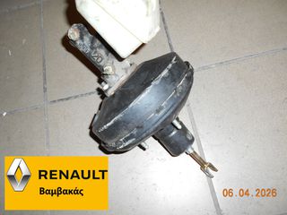 ΣΕΒΡΟ RENAULT TWINGO ''RENAULT Βαμβακας''