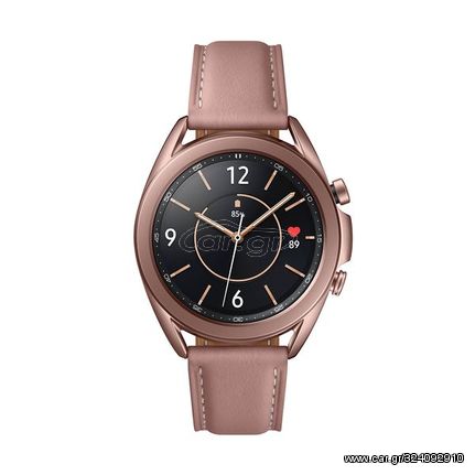 Bronze galaxy watch 3 new arrivals