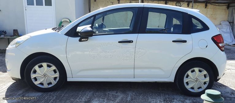 Citroen C3 '12