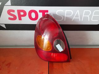 ΠΙΣΩ ΦΑΝΑΡΙ TOYOTA COROLLA HB/LB (AE111,CDE110,CE110,EE111,WZE110,ZZE11#) [EU], 815611E090