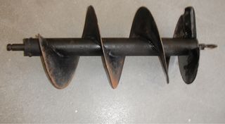 Stihl Bt 360 Αρίδα 30άρα-thumb-4
