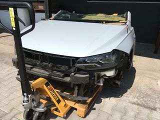 VW POLO 2021 ΤΡΟΠΕΤΟ ΚΟΜΠΛΕ