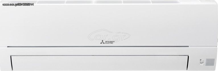 Mitsubishi MSZ/MUZ-HR35VF Κλιματιστικό Inverter 12000 BTU A++/A+R32