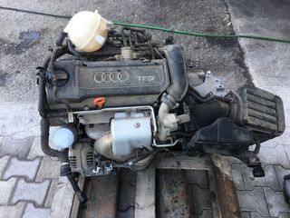 ΣΑΣΜΑΝ GROUP VW S TRONIC 