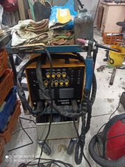 Imperia eco tig200p ac-dc