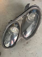 ΒΑΨΙΜΟ ΦΑΝΑΡΙΩΝ ΣΕ SMART FORFOUR