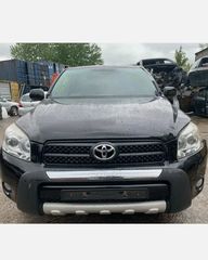 TOYOTA RAV4 2006-2010 ΜΟΥΡΗ ΚΟΜΠΛΕ ΜΕ ΑΕΡΟΣΑΚΟΥΣ