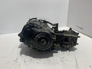 SUZUKI FB 50 ΚΙΝΗΤΗΡΑΣ *MOTO LEADER PARTS*