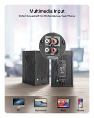 Bluetooth Ηχεία 50W-thumb-2