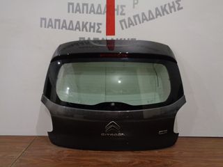 Citroen C3 2016-2021 οπίσθια πόρτα (3/5η) (κόλου) μολυβί