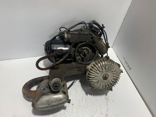 VESPA COSA ΚΙΝΗΤΗΡΑΣ *MOTO LEADER PARTS*