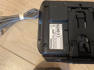 Panasonic KX-TW 500-thumb-2