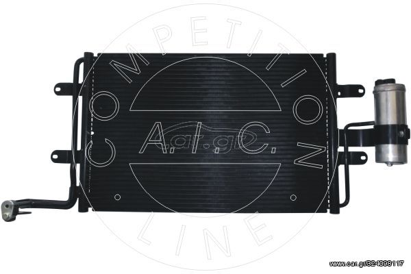 AIC 52392 Συμπυκνωτής, σύστ. κλιματισμού