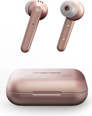 Urbanista Ακουστικά Ψείρες Paris True Wireless Rose Gold - (1035613)